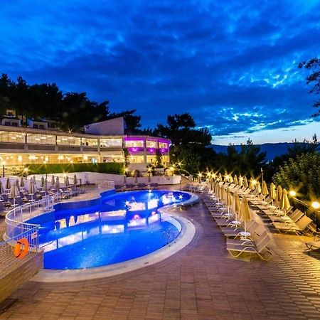 Hotel Isla Panorama Marmaris Esterno foto