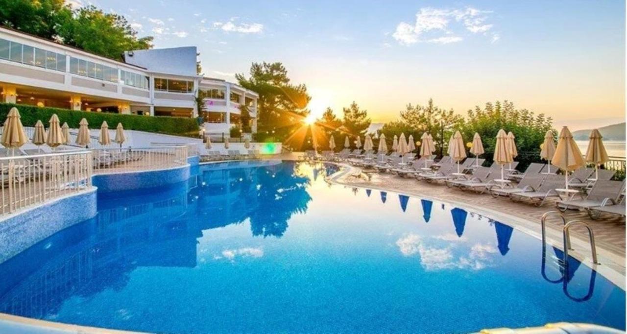 Hotel Isla Panorama Marmaris Esterno foto