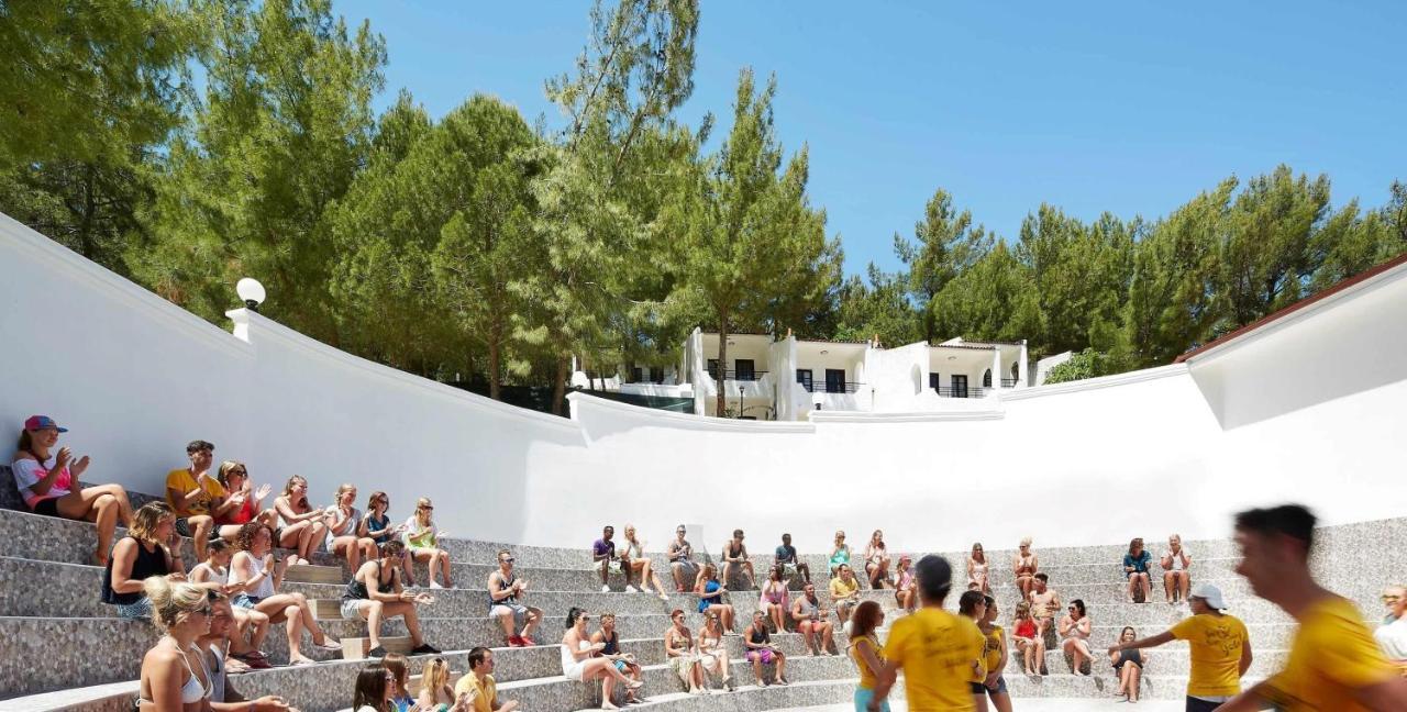 Hotel Isla Panorama Marmaris Esterno foto
