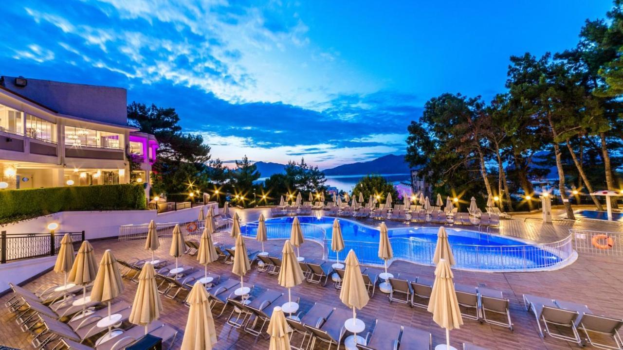 Hotel Isla Panorama Marmaris Esterno foto